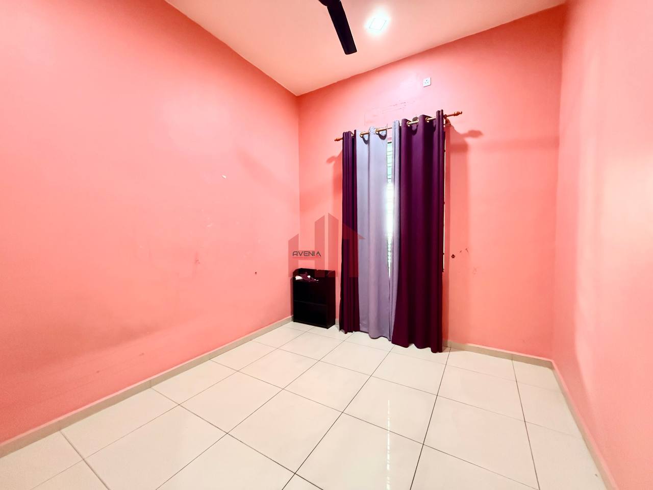 BANDAR PERMATA LUNAS, LUNAS, KEDAH | RENOVATED | SETINGKAT | CASHBACK RM35,000 | FULL LOAN | 📍BOOKING 1K 10
