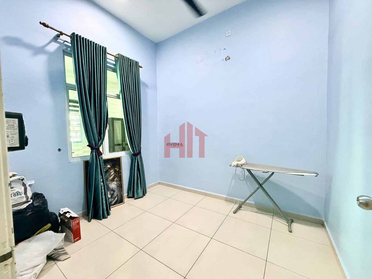 BANDAR PERMATA LUNAS, LUNAS, KEDAH | RENOVATED | SETINGKAT | CASHBACK RM35,000 | FULL LOAN | 📍BOOKING 1K 11