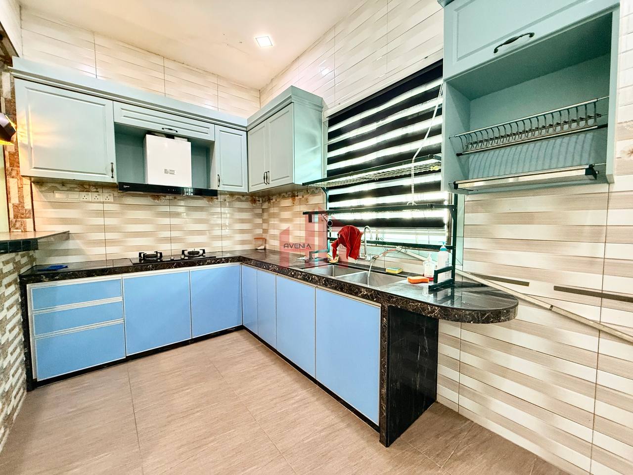 BANDAR PERMATA LUNAS, LUNAS, KEDAH | RENOVATED | SETINGKAT | CASHBACK RM35,000 | FULL LOAN | 📍BOOKING 1K 12