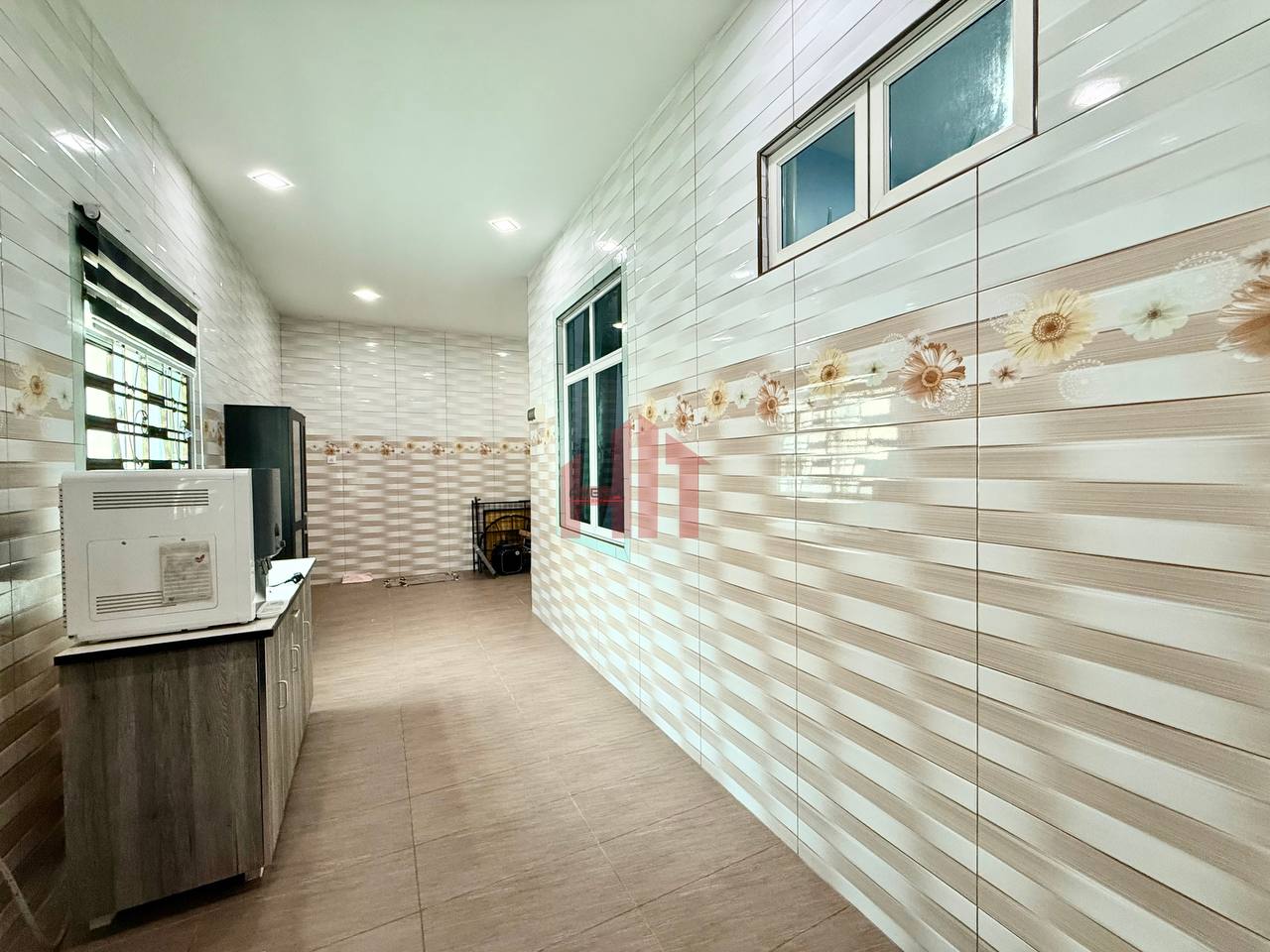 BANDAR PERMATA LUNAS, LUNAS, KEDAH | RENOVATED | SETINGKAT | CASHBACK RM35,000 | FULL LOAN | 📍BOOKING 1K 14