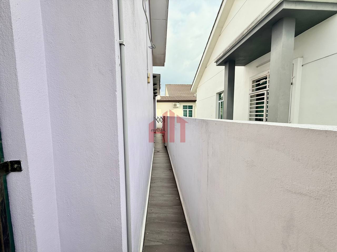 BANDAR PERMATA LUNAS, LUNAS, KEDAH | RENOVATED | SETINGKAT | CASHBACK RM35,000 | FULL LOAN | 📍BOOKING 1K 16