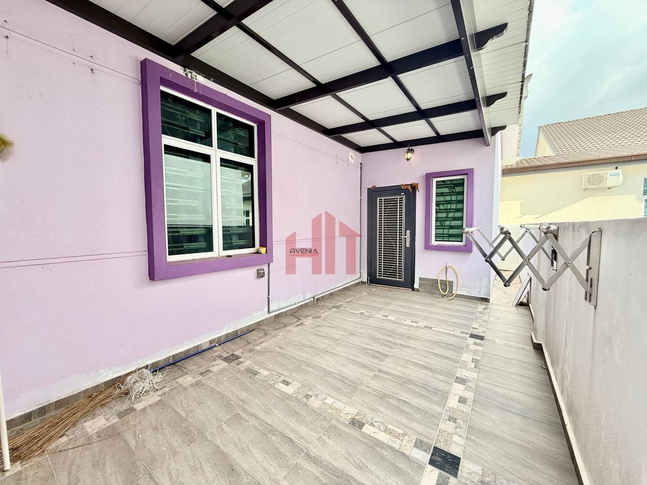 BANDAR PERMATA LUNAS, LUNAS, KEDAH | RENOVATED | SETINGKAT | CASHBACK RM35,000 | FULL LOAN | 📍BOOKING 1K 17