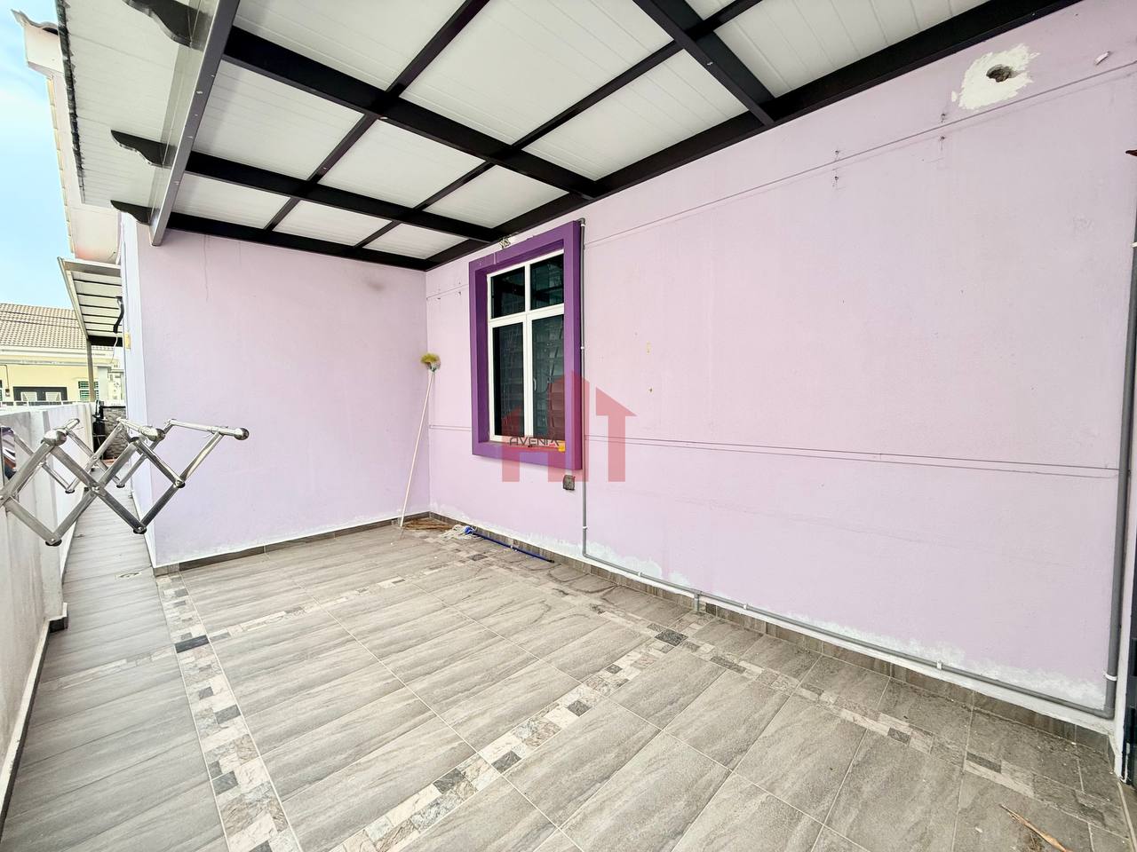 BANDAR PERMATA LUNAS, LUNAS, KEDAH | RENOVATED | SETINGKAT | CASHBACK RM35,000 | FULL LOAN | 📍BOOKING 1K 18
