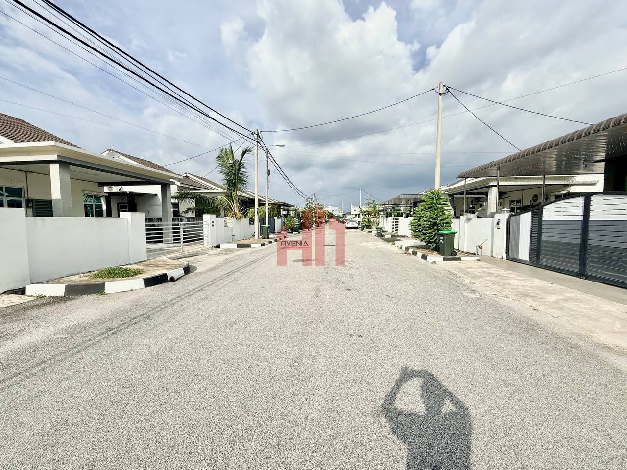 BANDAR PERMATA LUNAS, LUNAS, KEDAH | RENOVATED | SETINGKAT | CASHBACK RM35,000 | FULL LOAN | 📍BOOKING 1K 19