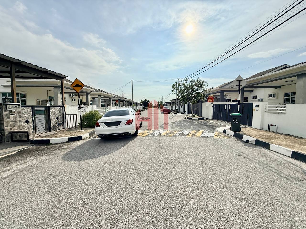 BANDAR PERMATA LUNAS, LUNAS, KEDAH | RENOVATED | SETINGKAT | CASHBACK RM35,000 | FULL LOAN | 📍BOOKING 1K 20