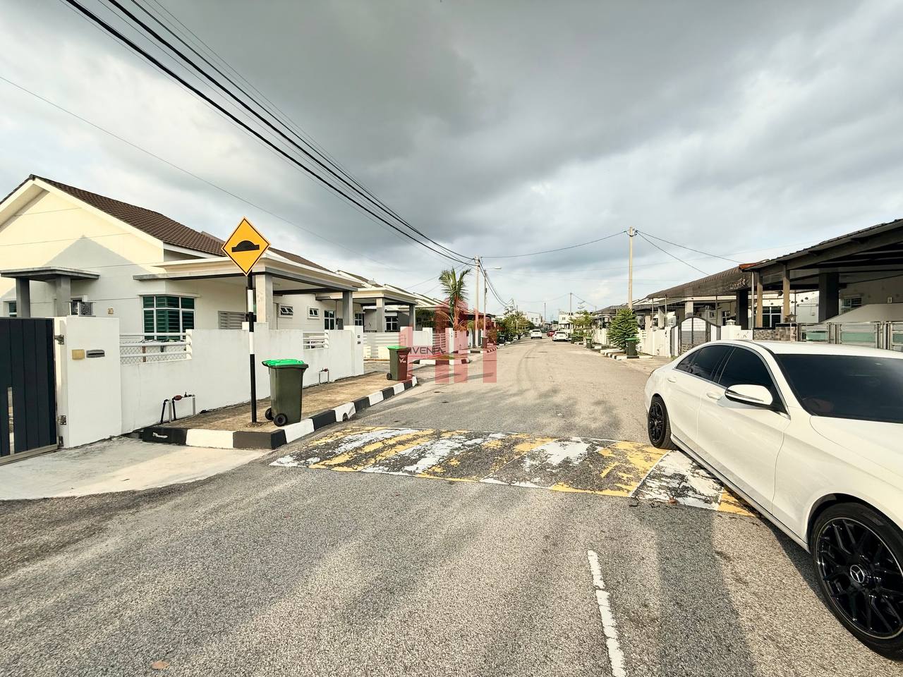 BANDAR PERMATA LUNAS, LUNAS, KEDAH | SETINGKAT | CASHBACK RM35,000 | FULL LOAN | 📍BOOKING 1K 17
