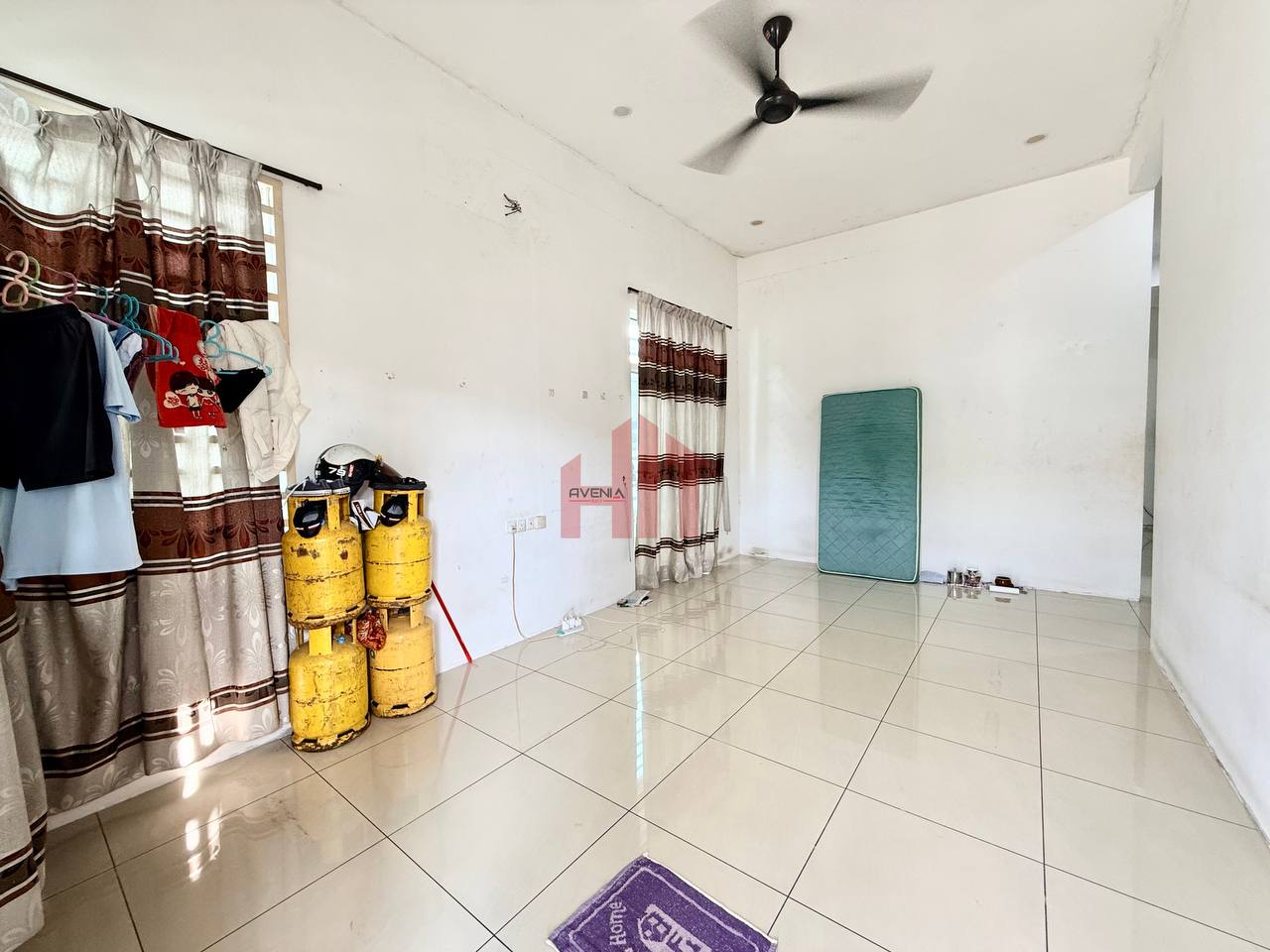 BANDAR PERMATA LUNAS, LUNAS, KEDAH | SETINGKAT | CASHBACK RM35,000 | FULL LOAN | 📍BOOKING 1K 4