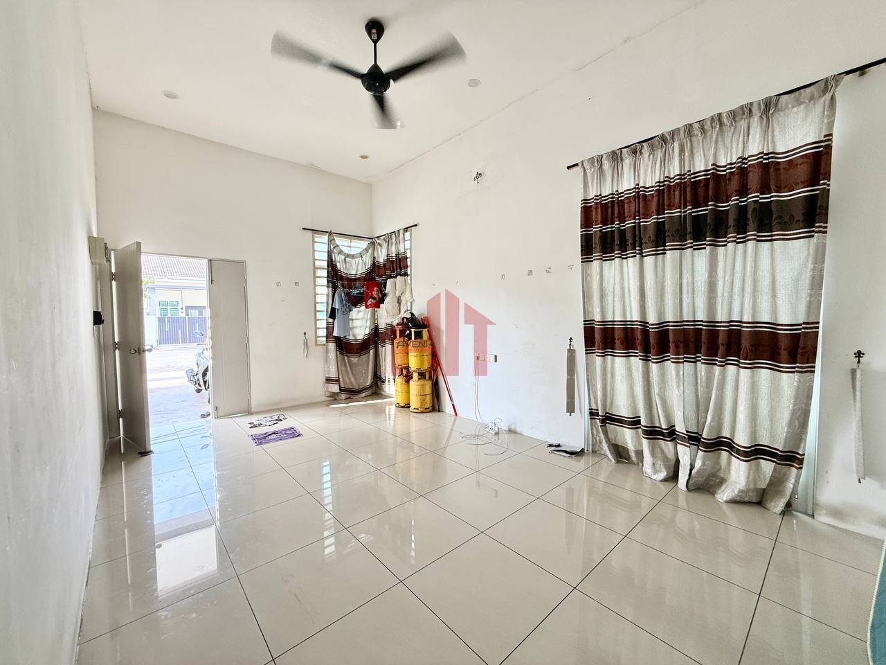 BANDAR PERMATA LUNAS, LUNAS, KEDAH | SETINGKAT | CASHBACK RM35,000 | FULL LOAN | 📍BOOKING 1K 5