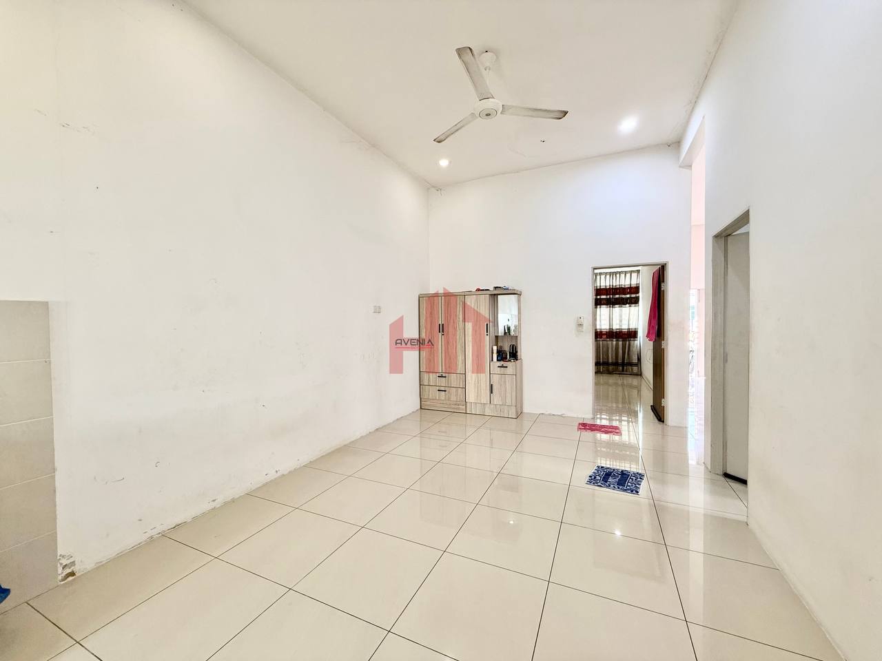 BANDAR PERMATA LUNAS, LUNAS, KEDAH | SETINGKAT | CASHBACK RM35,000 | FULL LOAN | 📍BOOKING 1K 6