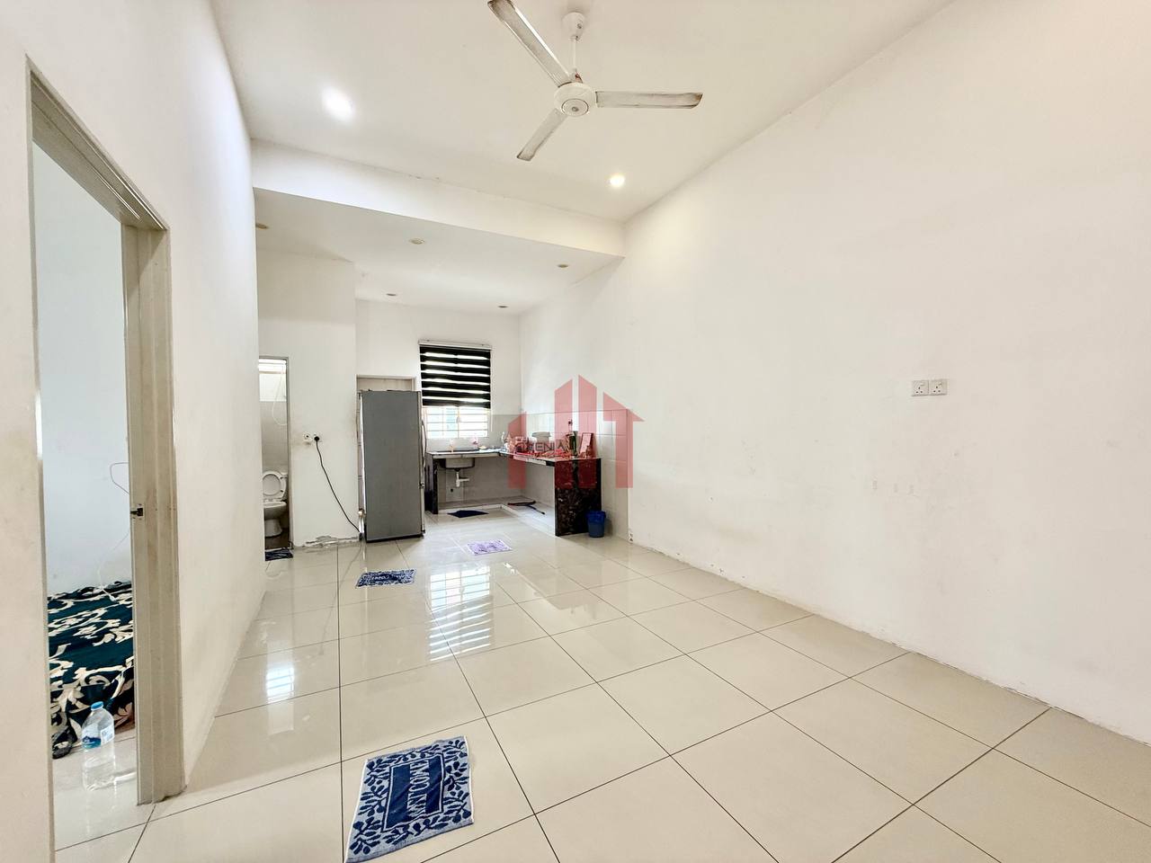 BANDAR PERMATA LUNAS, LUNAS, KEDAH | SETINGKAT | CASHBACK RM35,000 | FULL LOAN | 📍BOOKING 1K 7