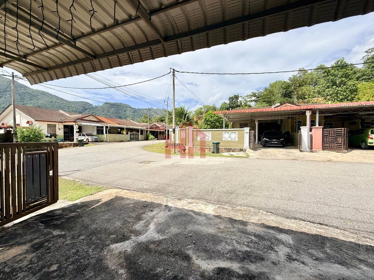 TAMAN SAGA, BALING, KEDAH | RENOVATED | SETINGKAT | CASHBACK RM70,000 | FULL LOAN | 📍BOOKING 1K 2