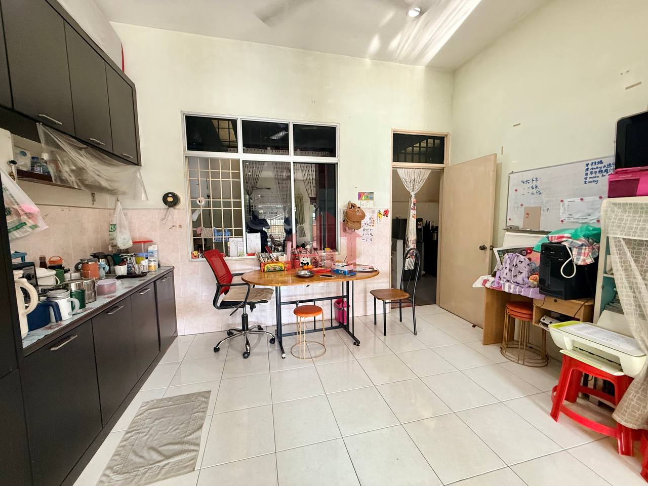 TAMAN SUTERA INDAH, LUNAS, KEDAH | SETINGKAT | CASHBACK RM37,000 | FULL LOAN | 📍BOOKING 1K 13