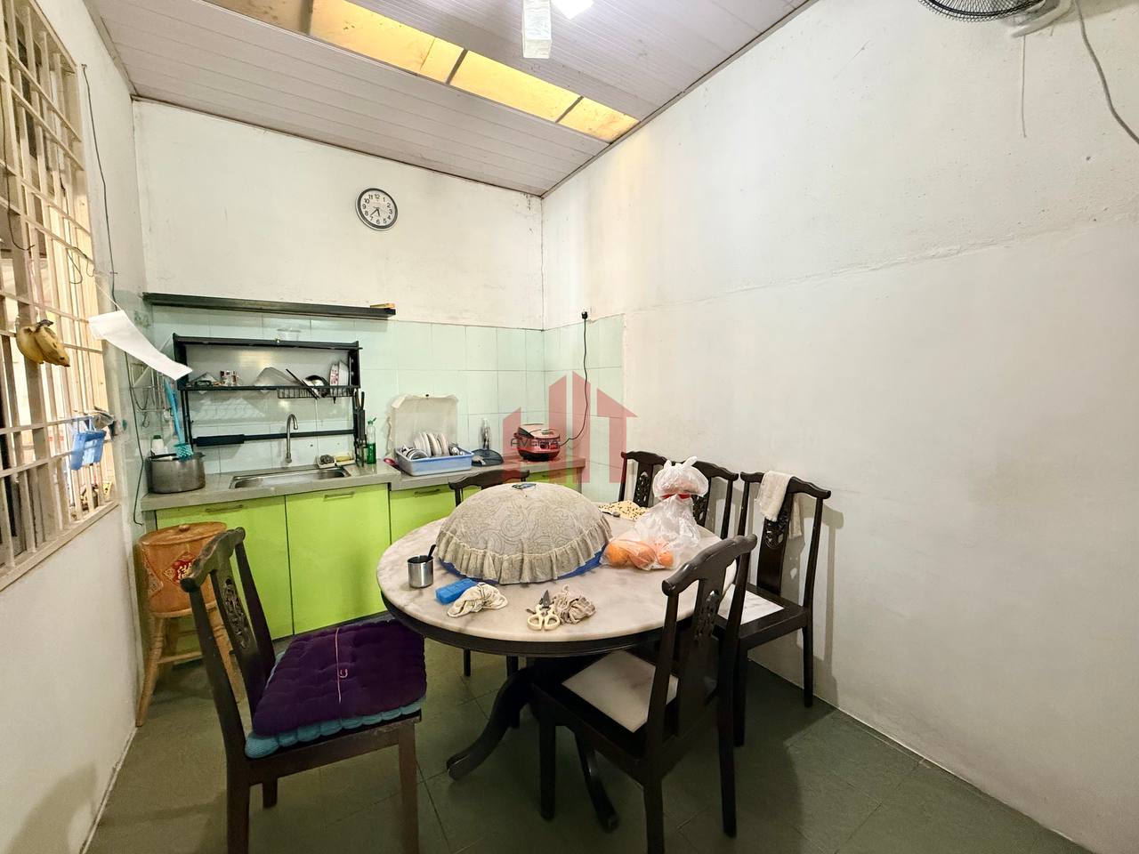 TAMAN SUTERA INDAH, LUNAS, KEDAH | SETINGKAT | CASHBACK RM37,000 | FULL LOAN | 📍BOOKING 1K 14
