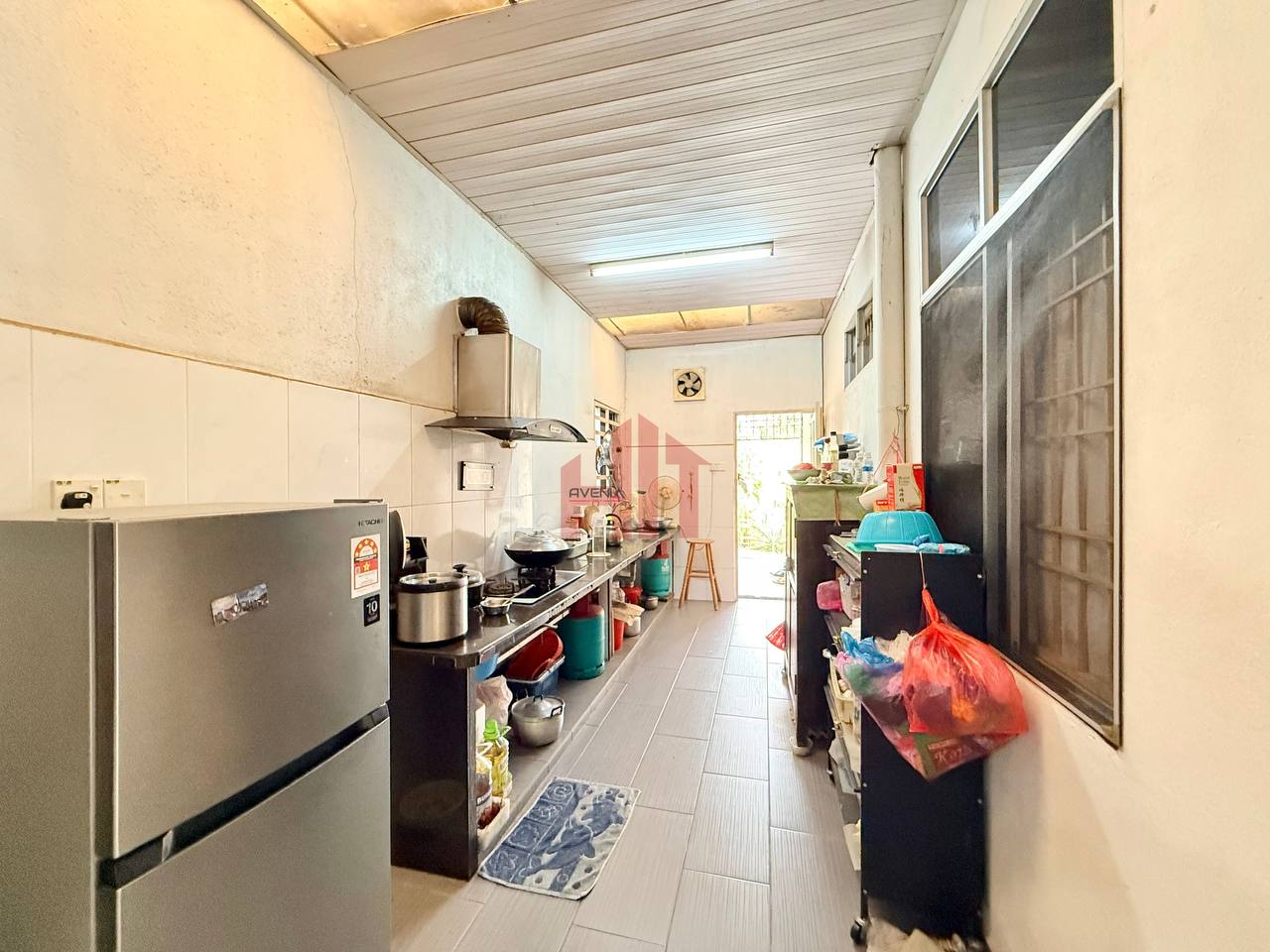 TAMAN SUTERA INDAH, LUNAS, KEDAH | SETINGKAT | CASHBACK RM37,000 | FULL LOAN | 📍BOOKING 1K 15