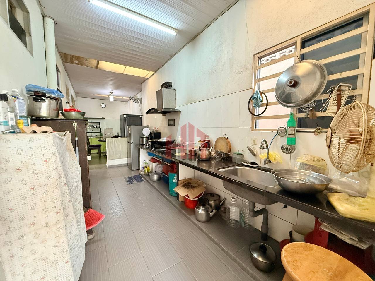 TAMAN SUTERA INDAH, LUNAS, KEDAH | SETINGKAT | CASHBACK RM37,000 | FULL LOAN | 📍BOOKING 1K 16