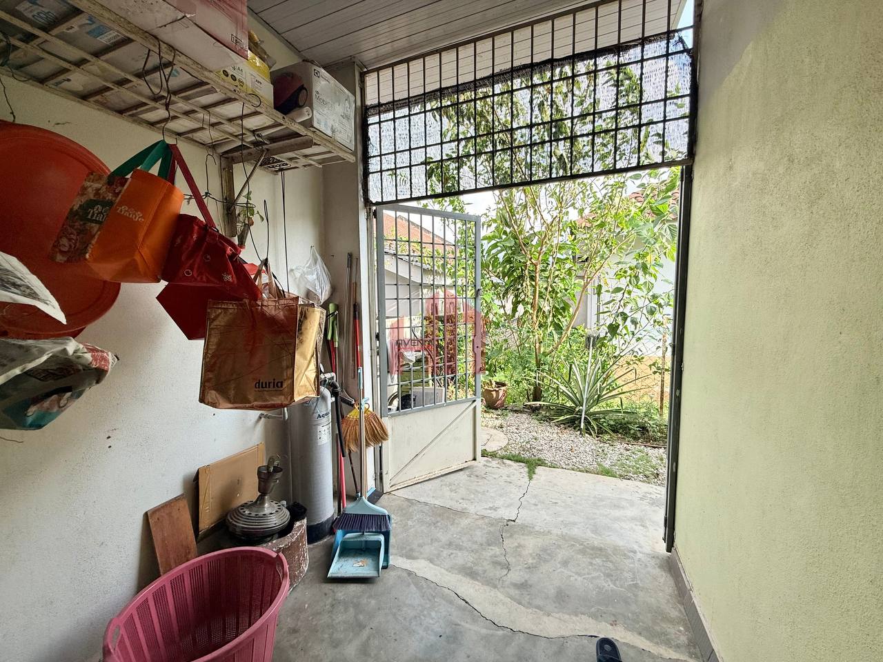 TAMAN SUTERA INDAH, LUNAS, KEDAH | SETINGKAT | CASHBACK RM37,000 | FULL LOAN | 📍BOOKING 1K 17
