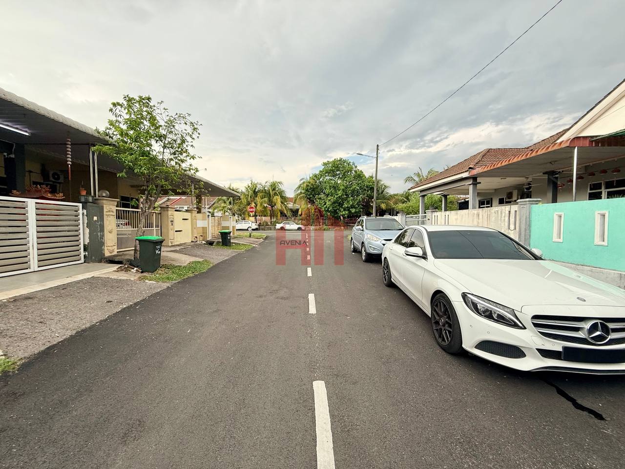 TAMAN SUTERA INDAH, LUNAS, KEDAH | SETINGKAT | CASHBACK RM37,000 | FULL LOAN | 📍BOOKING 1K 20