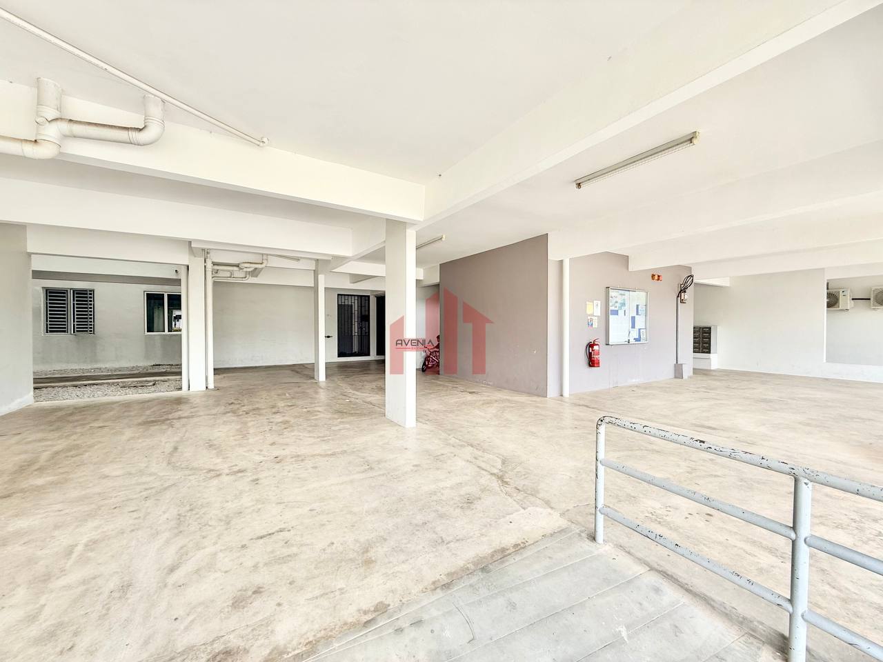 PANGSAPURI ENESTA DESA AMAN, PADANG MEHA, KEDAH | APARTMENT | CASHBACK RM40,000 | FULL LOAN | 📍BOOKING 1K 4