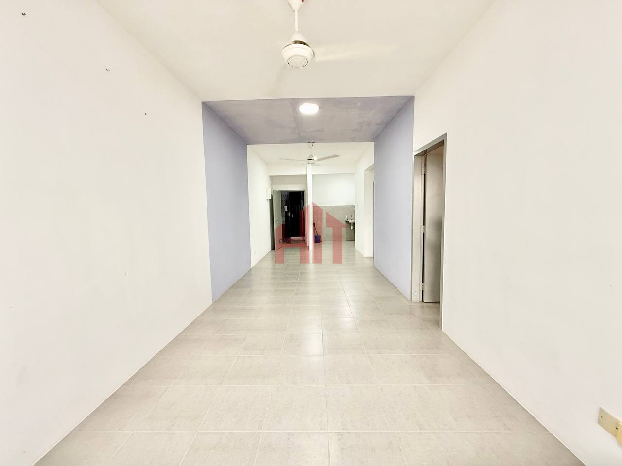 PANGSAPURI ENESTA DESA AMAN, PADANG MEHA, KEDAH | APARTMENT | CASHBACK RM40,000 | FULL LOAN | 📍BOOKING 1K 5