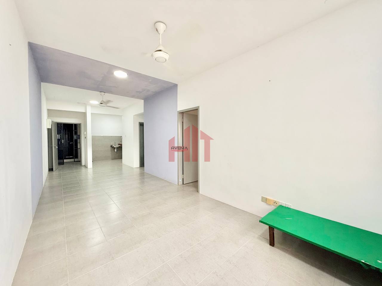 PANGSAPURI ENESTA DESA AMAN, PADANG MEHA, KEDAH | APARTMENT | CASHBACK RM40,000 | FULL LOAN | 📍BOOKING 1K 6