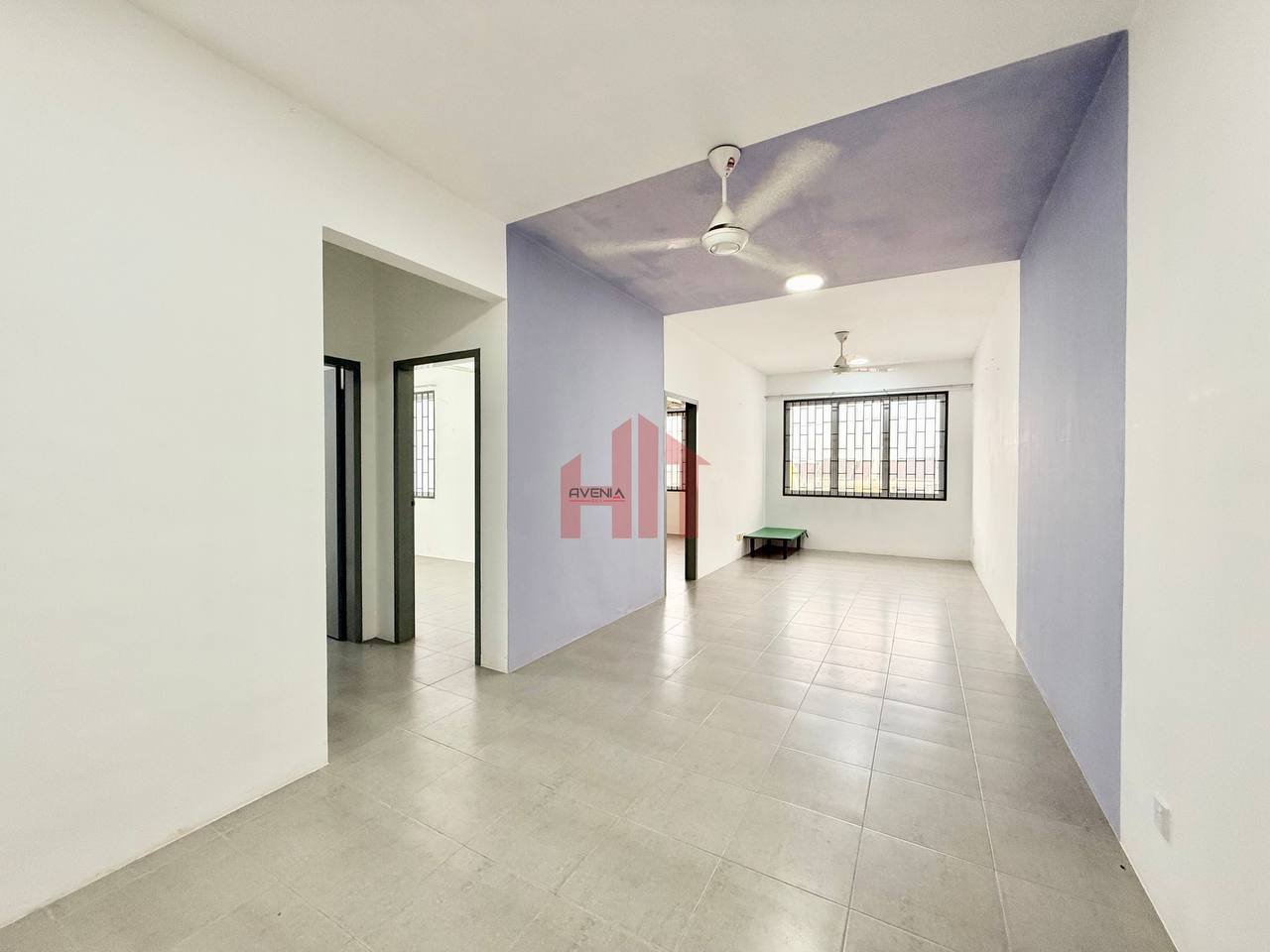 PANGSAPURI ENESTA DESA AMAN, PADANG MEHA, KEDAH | APARTMENT | CASHBACK RM40,000 | FULL LOAN | 📍BOOKING 1K 7