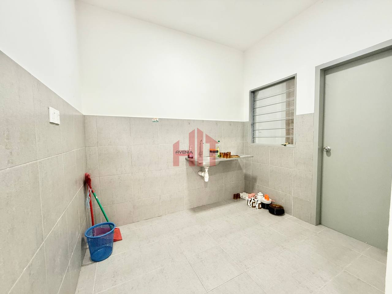 PANGSAPURI ENESTA DESA AMAN, PADANG MEHA, KEDAH | APARTMENT | CASHBACK RM40,000 | FULL LOAN | 📍BOOKING 1K 12