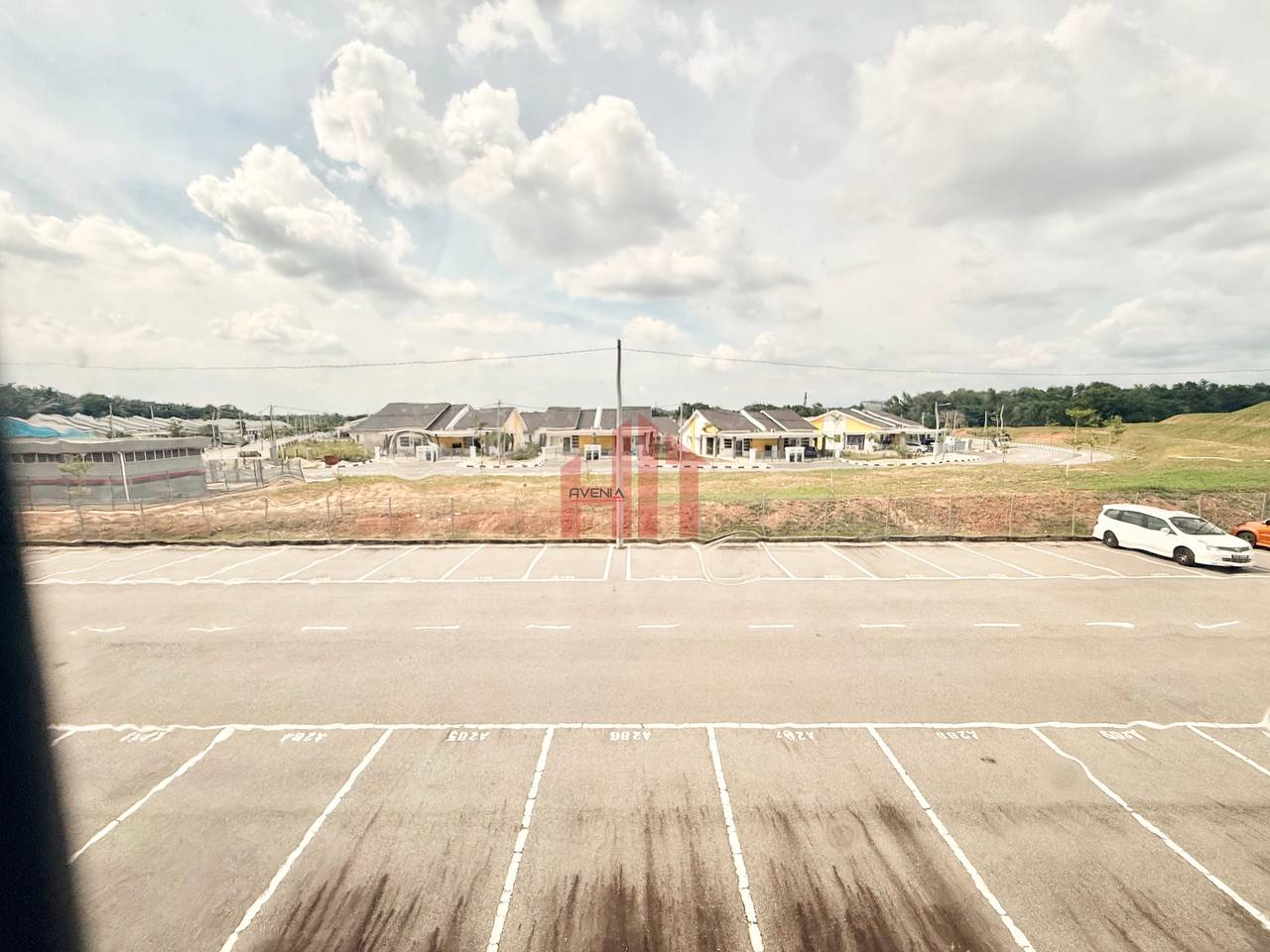 PANGSAPURI ENESTA DESA AMAN, PADANG MEHA, KEDAH | APARTMENT | CASHBACK RM40,000 | FULL LOAN | 📍BOOKING 1K 16