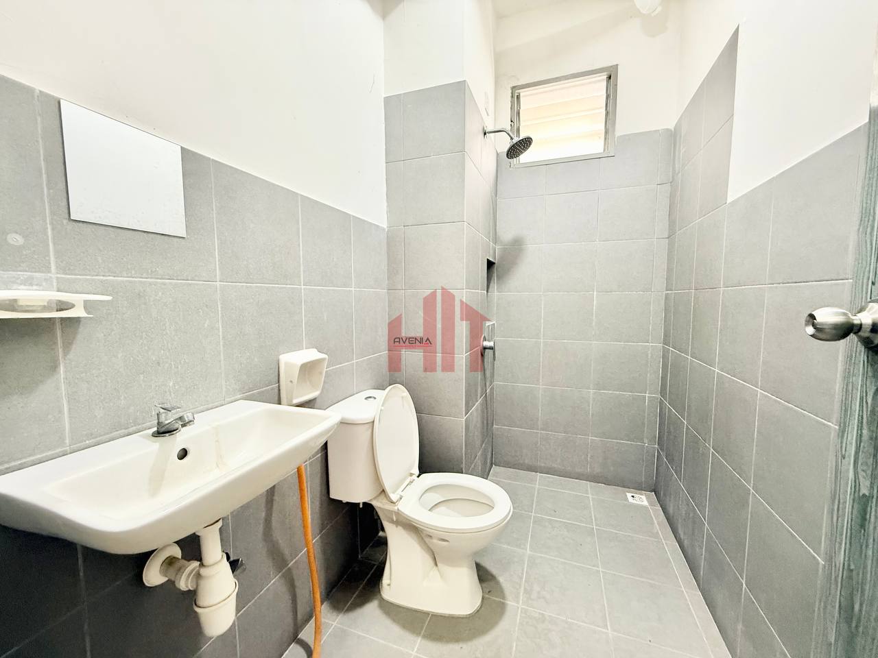 PANGSAPURI ENESTA DESA AMAN, PADANG MEHA, KEDAH | APARTMENT | CASHBACK RM40,000 | FULL LOAN | 📍BOOKING 1K 17