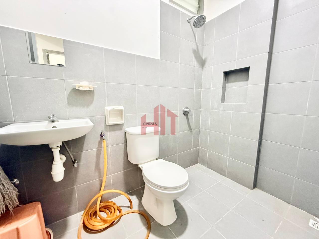 PANGSAPURI ENESTA DESA AMAN, PADANG MEHA, KEDAH | APARTMENT | CASHBACK RM40,000 | FULL LOAN | 📍BOOKING 1K 18