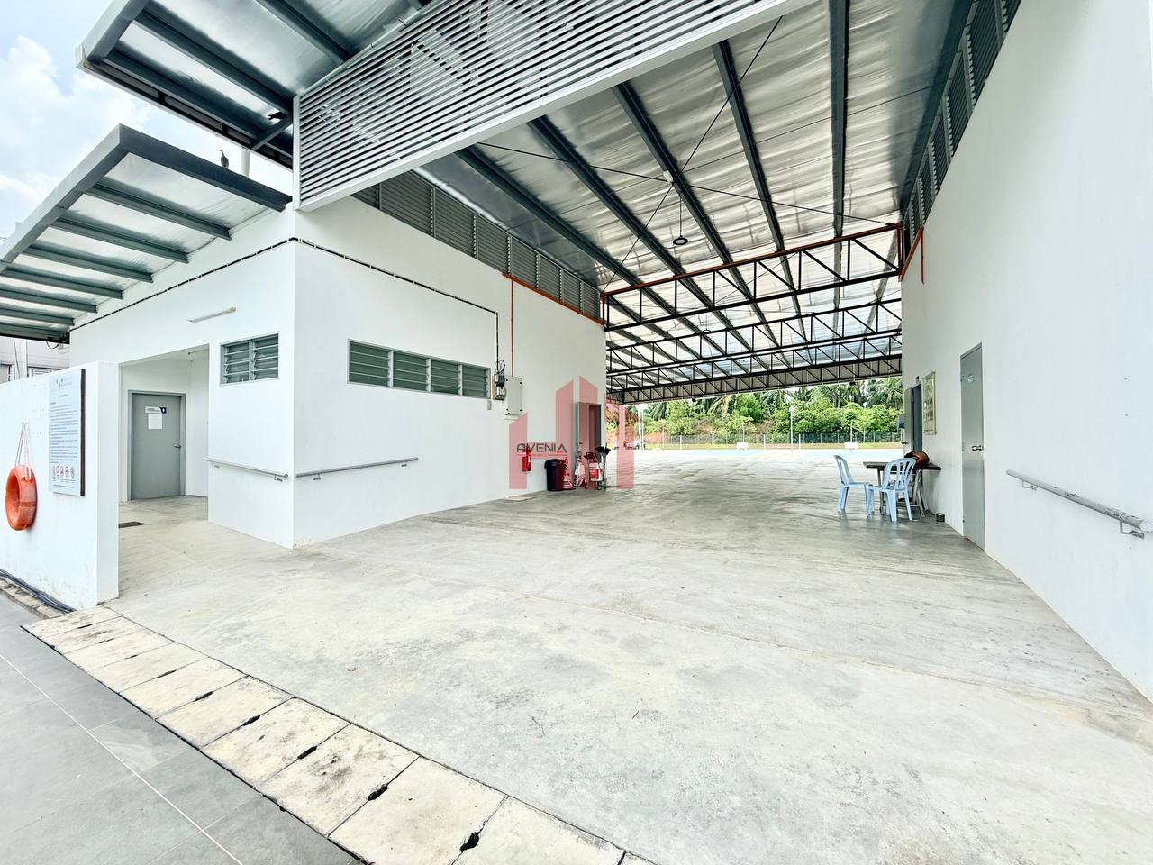 PANGSAPURI ENESTA DESA AMAN, PADANG MEHA, KEDAH | APARTMENT | CASHBACK RM40,000 | FULL LOAN | 📍BOOKING 1K 21