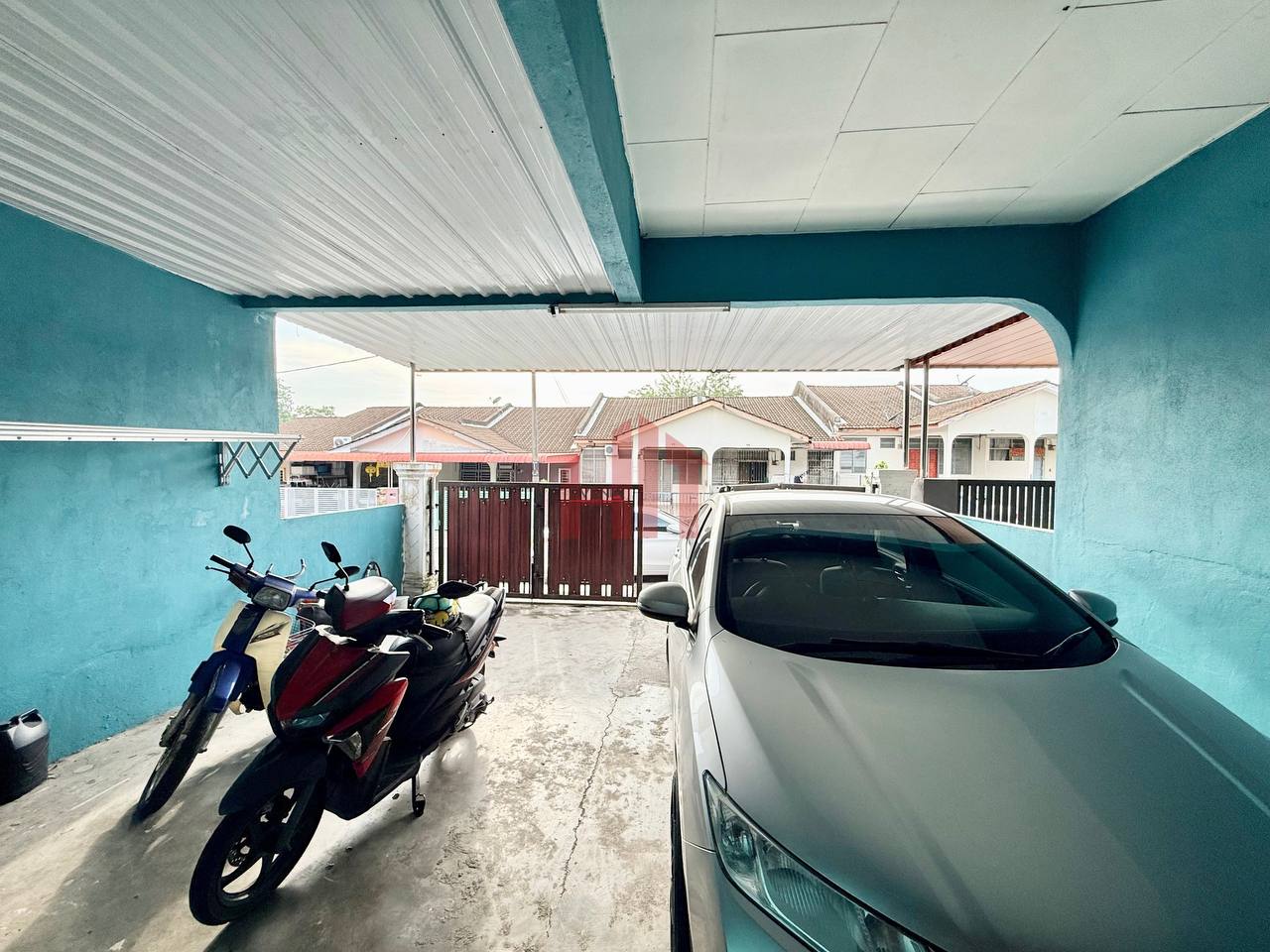 KOTA KENARI, KULIM, KEDAH | TERES SETINGKAT | CASHBACK RM30,000 | FULL LOAN | 📍BOOKING 1K 2