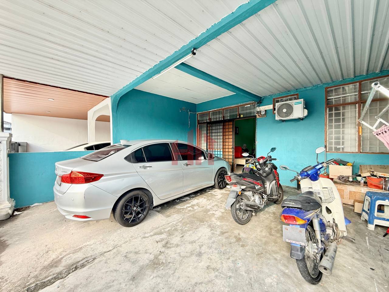 KOTA KENARI, KULIM, KEDAH | TERES SETINGKAT | CASHBACK RM30,000 | FULL LOAN | 📍BOOKING 1K 3