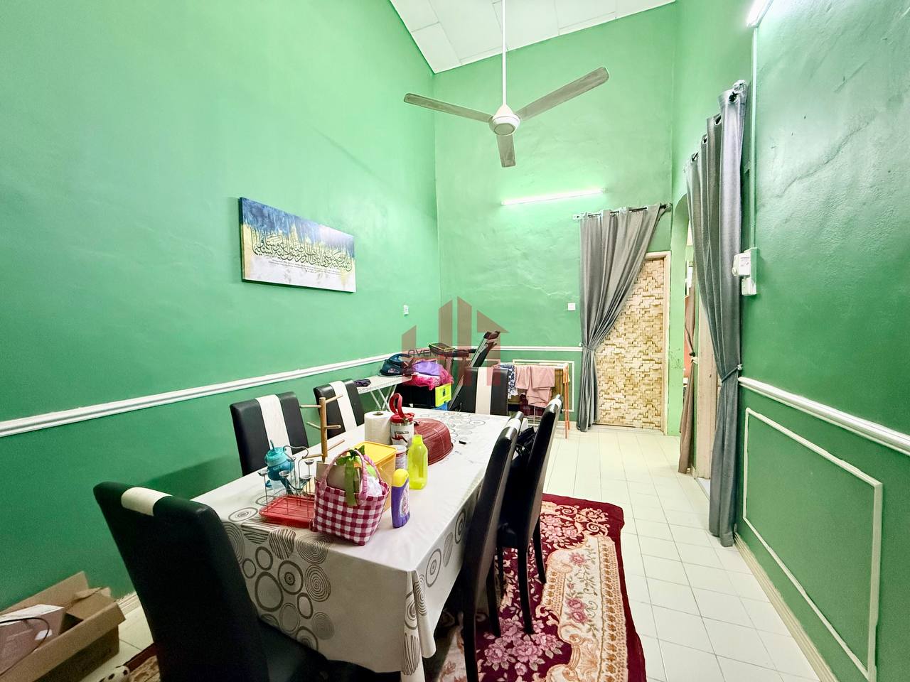 KOTA KENARI, KULIM, KEDAH | TERES SETINGKAT | CASHBACK RM30,000 | FULL LOAN | 📍BOOKING 1K 7