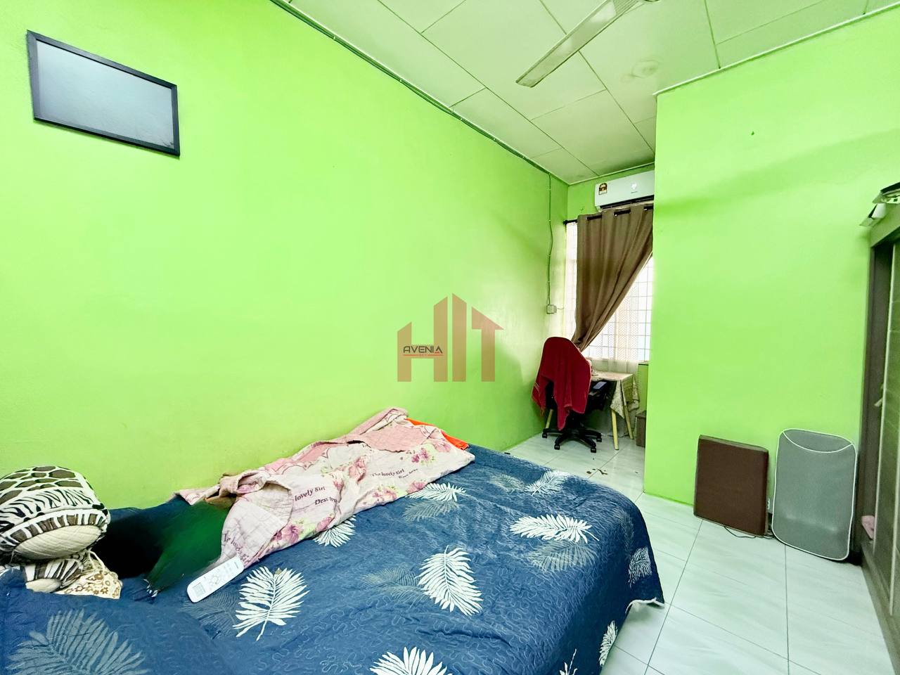 KOTA KENARI, KULIM, KEDAH | TERES SETINGKAT | CASHBACK RM30,000 | FULL LOAN | 📍BOOKING 1K 8