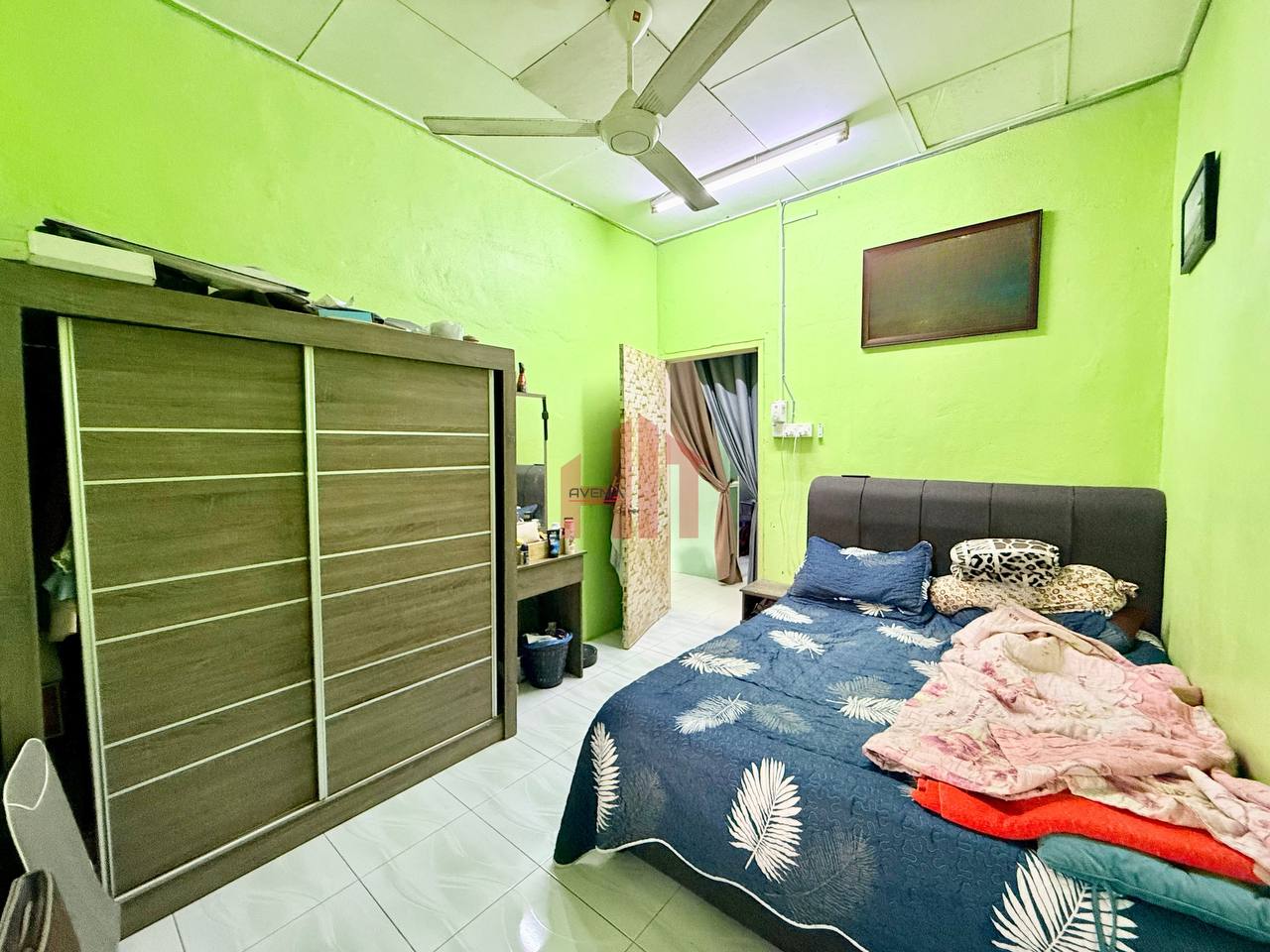 KOTA KENARI, KULIM, KEDAH | TERES SETINGKAT | CASHBACK RM30,000 | FULL LOAN | 📍BOOKING 1K 9