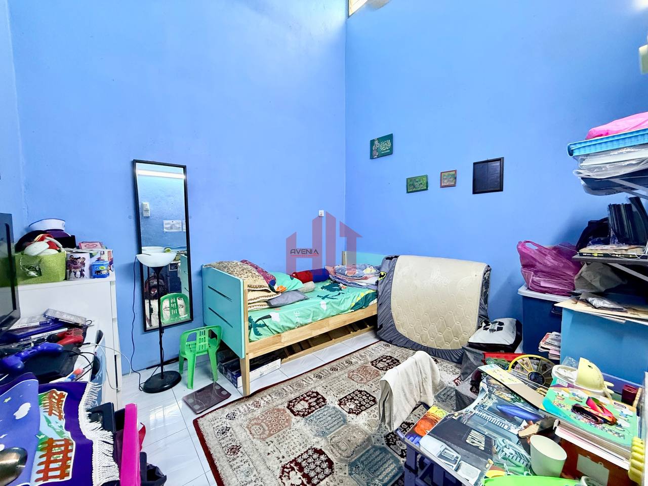 KOTA KENARI, KULIM, KEDAH | TERES SETINGKAT | CASHBACK RM30,000 | FULL LOAN | 📍BOOKING 1K 10