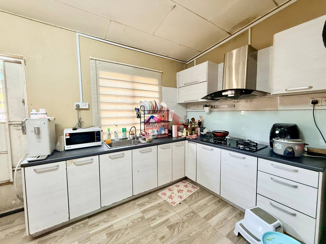 KOTA KENARI, KULIM, KEDAH | TERES SETINGKAT | CASHBACK RM30,000 | FULL LOAN | 📍BOOKING 1K 12