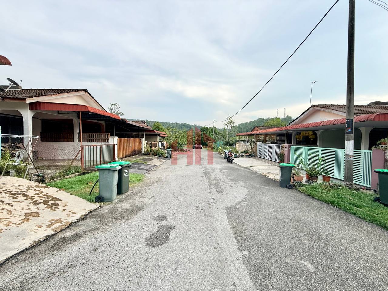 KOTA KENARI, KULIM, KEDAH | TERES SETINGKAT | CASHBACK RM30,000 | FULL LOAN | 📍BOOKING 1K 14