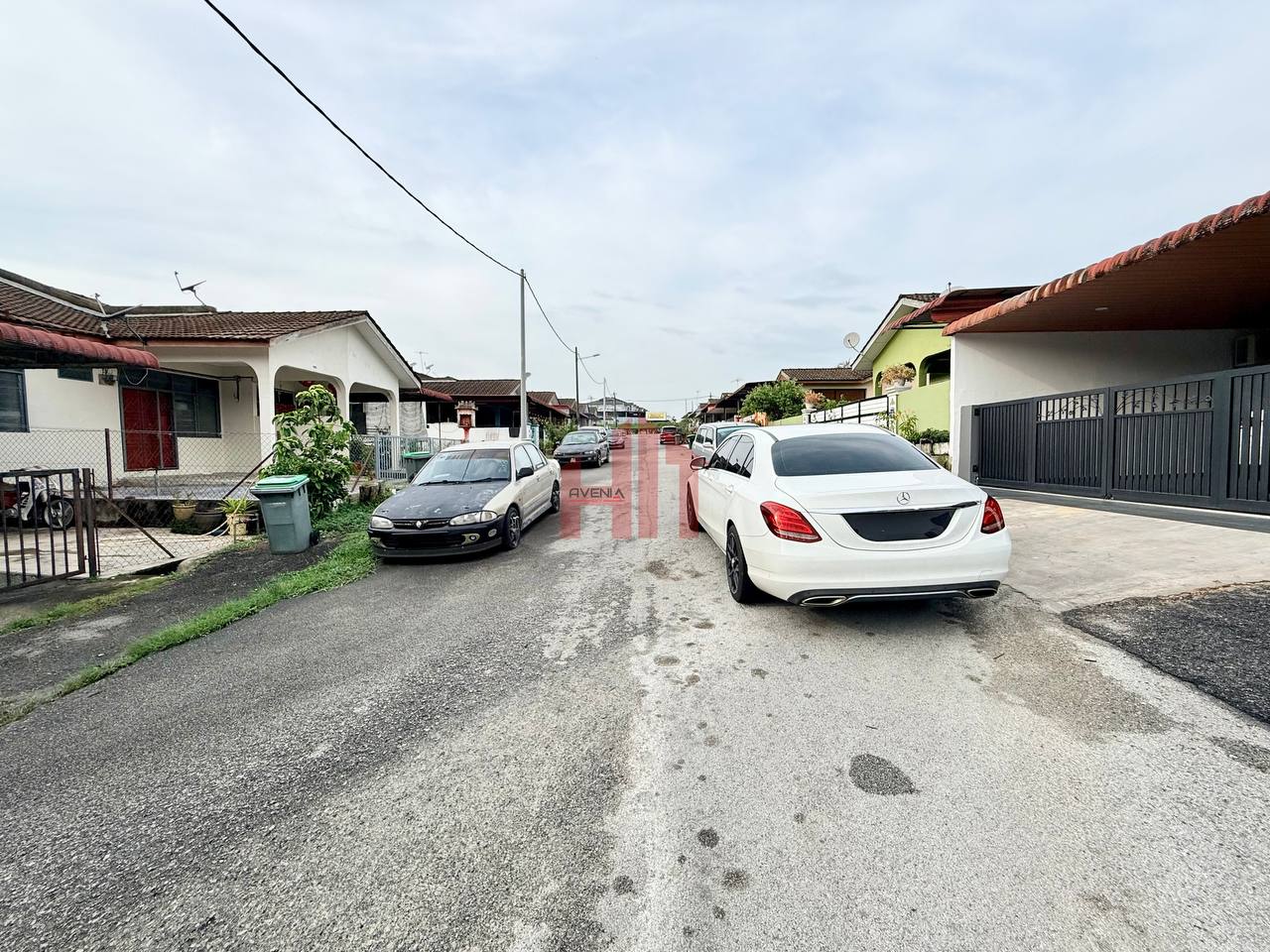 KOTA KENARI, KULIM, KEDAH | TERES SETINGKAT | CASHBACK RM30,000 | FULL LOAN | 📍BOOKING 1K 15