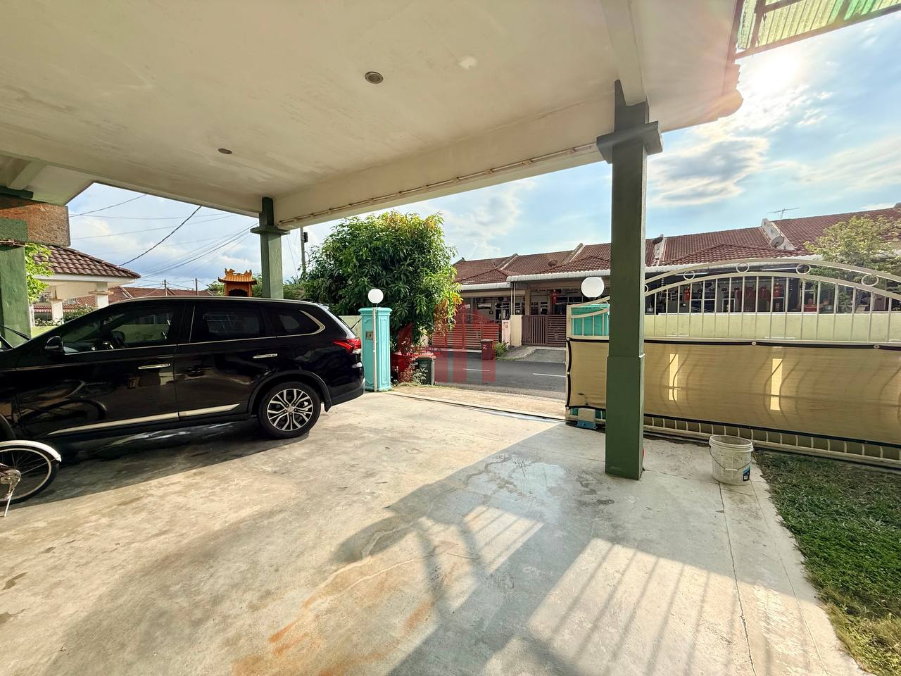TAMAN SUTERA INDAH, LUNAS, KEDAH | SETINGKAT | CASHBACK RM37,000 | FULL LOAN | 📍BOOKING 1K 2