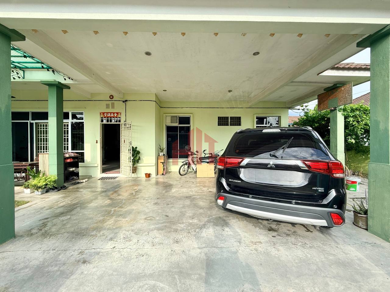 TAMAN SUTERA INDAH, LUNAS, KEDAH | SETINGKAT | CASHBACK RM37,000 | FULL LOAN | 📍BOOKING 1K 3