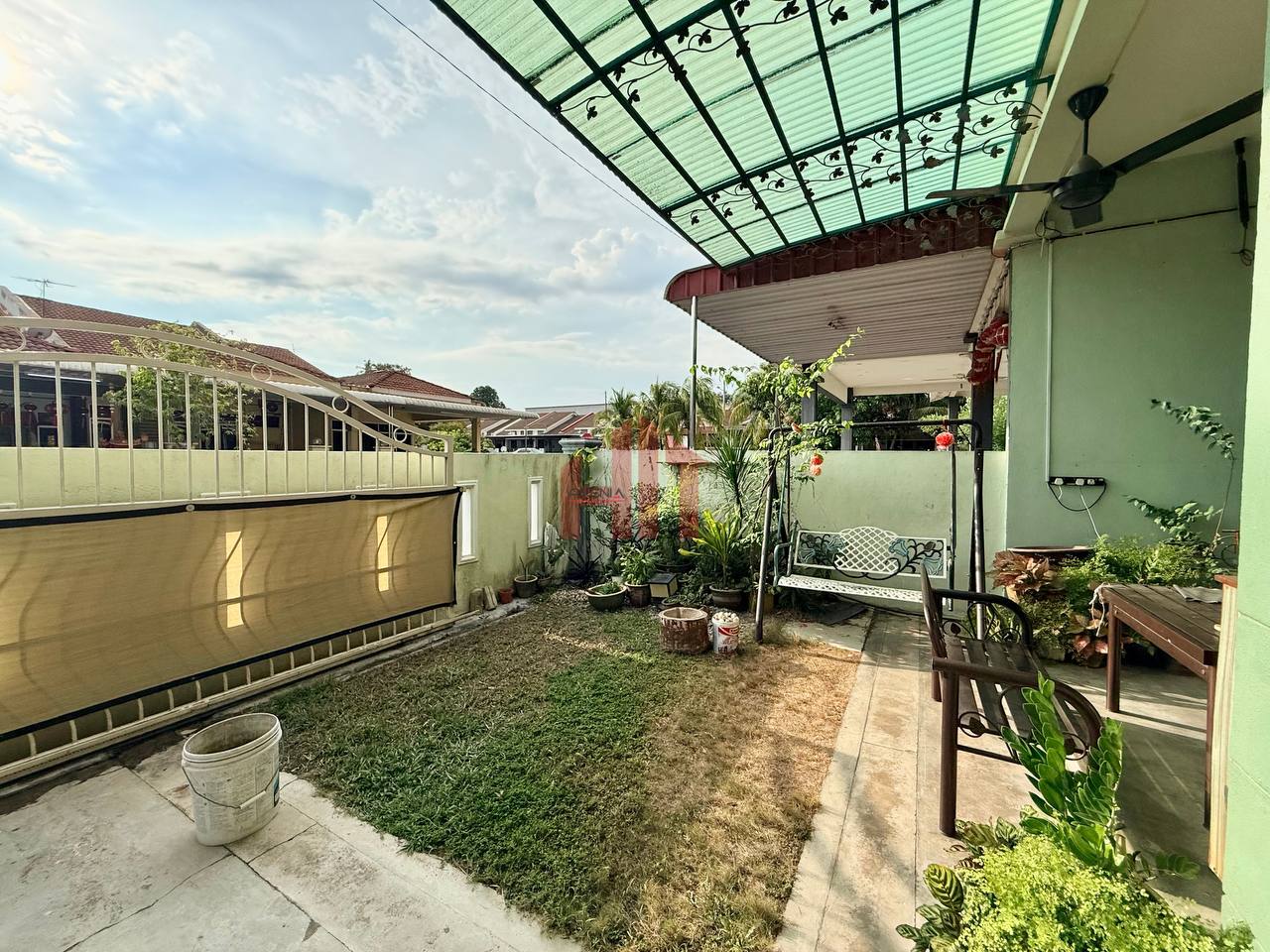 TAMAN SUTERA INDAH, LUNAS, KEDAH | SETINGKAT | CASHBACK RM37,000 | FULL LOAN | 📍BOOKING 1K 4