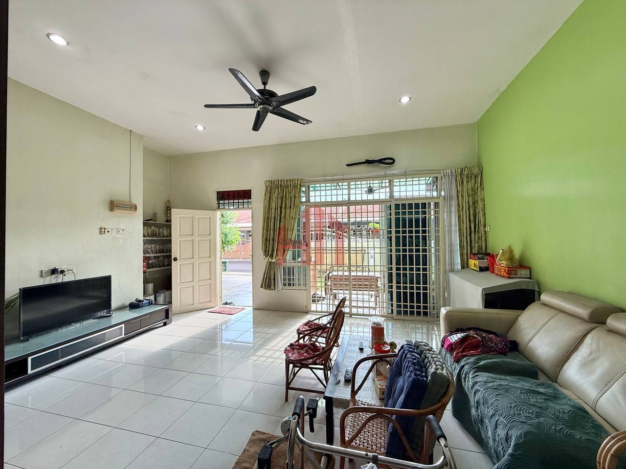 TAMAN SUTERA INDAH, LUNAS, KEDAH | SETINGKAT | CASHBACK RM37,000 | FULL LOAN | 📍BOOKING 1K 7