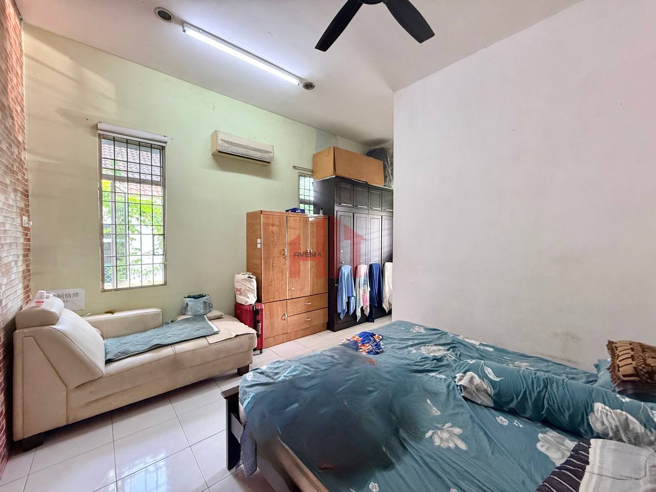 TAMAN SUTERA INDAH, LUNAS, KEDAH | SETINGKAT | CASHBACK RM37,000 | FULL LOAN | 📍BOOKING 1K 8