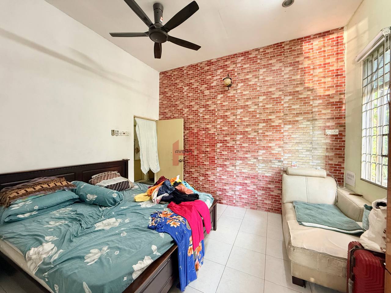 TAMAN SUTERA INDAH, LUNAS, KEDAH | SETINGKAT | CASHBACK RM37,000 | FULL LOAN | 📍BOOKING 1K 9
