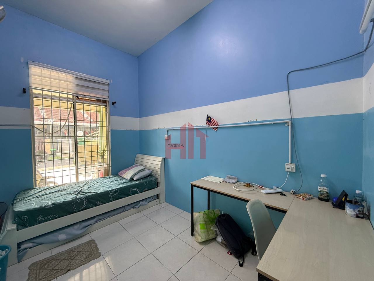 TAMAN SUTERA INDAH, LUNAS, KEDAH | SETINGKAT | CASHBACK RM37,000 | FULL LOAN | 📍BOOKING 1K 10