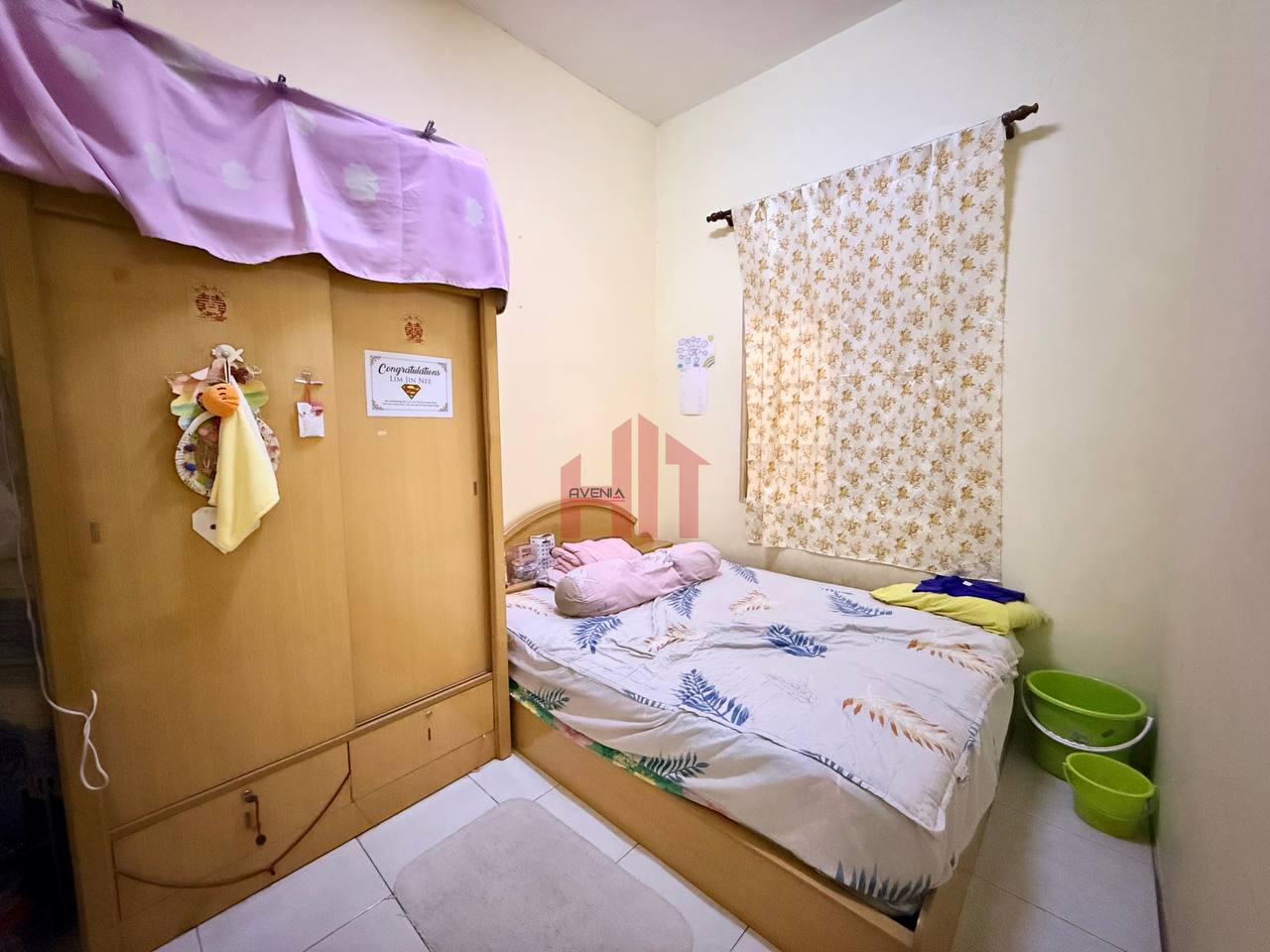 TAMAN SUTERA INDAH, LUNAS, KEDAH | SETINGKAT | CASHBACK RM37,000 | FULL LOAN | 📍BOOKING 1K 11