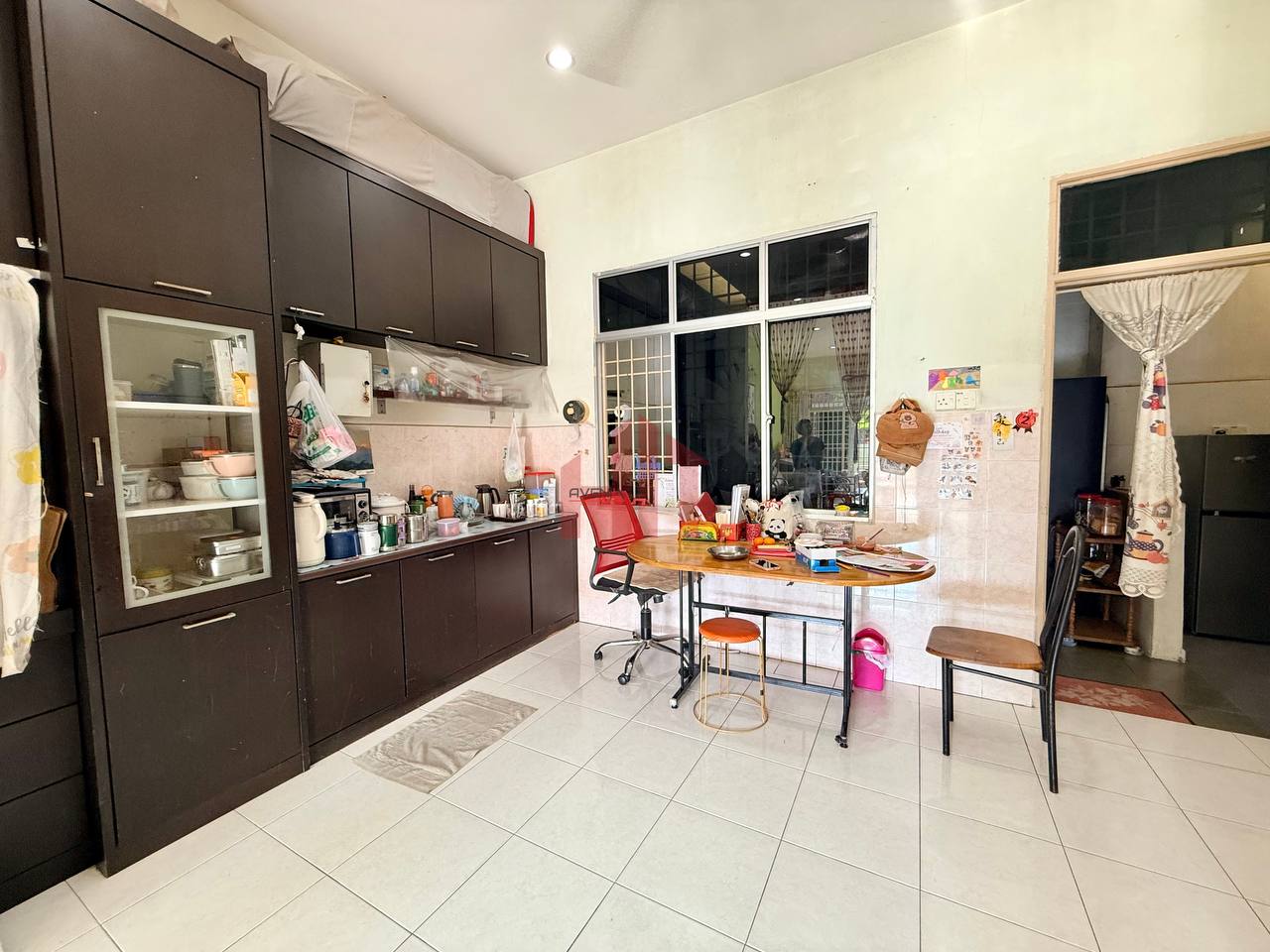 TAMAN SUTERA INDAH, LUNAS, KEDAH | SETINGKAT | CASHBACK RM37,000 | FULL LOAN | 📍BOOKING 1K 12